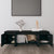 TV Cabinet Black 120x30x40.5 cm Engineered Wood