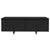 TV Cabinet Black 120x30x40.5 cm Engineered Wood