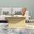 Coffee Table Sonoma Oak 102x55.5x40 cm Engineered Wood