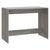 3 Piece Dining Set Grey Sonoma Engineered Wood
