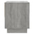 Bedside Cabinets 2 pcs Grey Sonoma 45x34x44 cm Engineered Wood