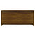 Coffee Table Brown Oak 90x50x41.5 cm Engineered Wood
