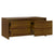 Coffee Table Brown Oak 90x50x41.5 cm Engineered Wood