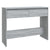 Console Table Grey Sonoma 100x35x76.5 cm Engineered Wood