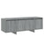 TV Cabinet Grey Sonoma 120x30x40.5 cm Engineered Wood