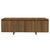 TV Cabinet Brown Oak 120x30x40.5 cm Engineered Wood