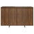 Sideboard Brown Oak 120x41x75 cm Engineered Wood