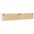 Wall Cabinets 2pcs White 100x30x35 cm Solid Wood Pine