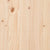 Wall Cabinets 2pcs 30x30x40 cm Solid Wood Pine