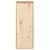 Wall Cabinets 2 pcs 30x30x80 cm Solid Wood Pine