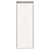 Wall Cabinets 2 pcs White 30x30x80 cm Solid Wood Pine