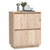 Sideboard 60x34x75 cm Solid Wood Pine