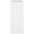 Book Cabinet/Room Divider White 80x30x72 cm