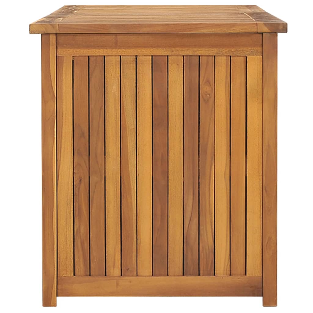 Garden Box 150x50x55 cm Solid Wood Teak