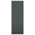 Roof Panels 12 pcs Powder-coated Steel Anthracite 100x36 cm