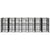 Outdoor Dog Kennel Steel 12.9 m²
