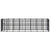Outdoor Dog Kennel Steel 14.75 m²