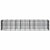 Outdoor Dog Kennel Steel 18.43 m²