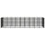 Outdoor Dog Kennel Steel 24.88 m²