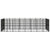 Outdoor Dog Kennel Steel 29.49 m²