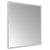 LED Bathroom Mirror 50x50 cm
