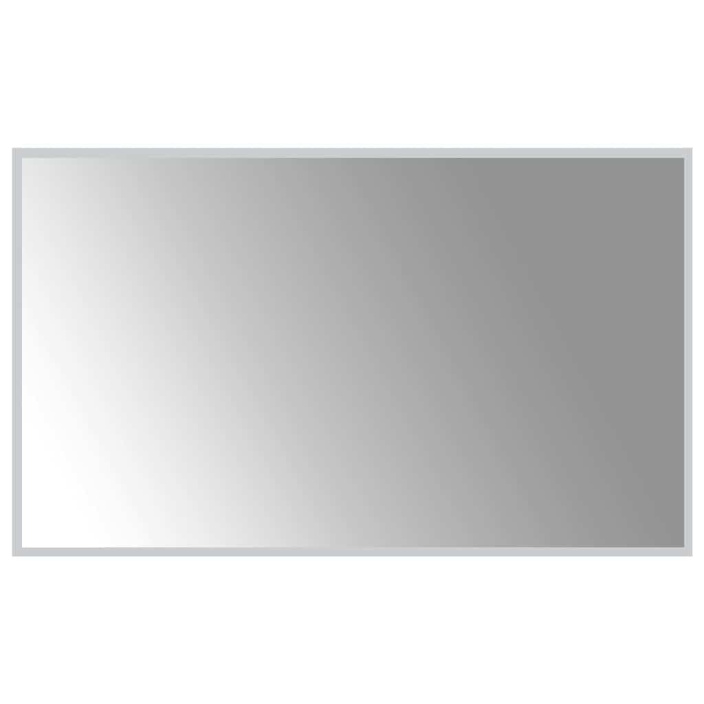 LED Bathroom Mirror 100x60 cm