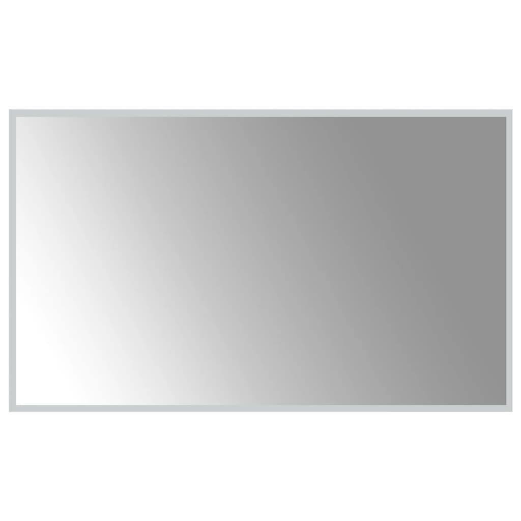LED Bathroom Mirror 100x60 cm