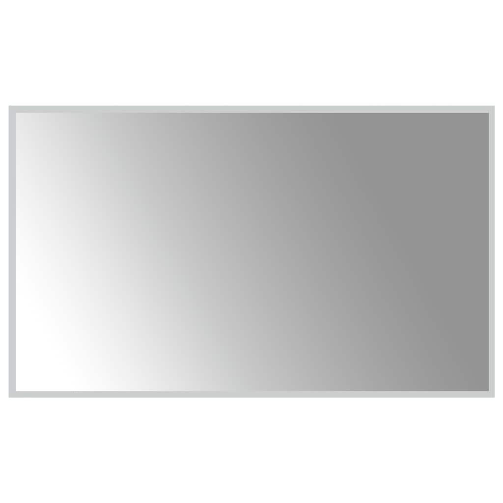 LED Bathroom Mirror 100x60 cm