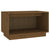 TV Cabinet Honey Brown 60x35x35 cm Solid Wood Pine