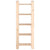 Book Cabinet/Room Divider 60x35x160 cm Solid Wood