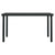7 Piece Garden Dining Set with Cushions Grey