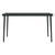 7 Piece Garden Dining Set with Cushions Grey