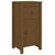 Sideboards 2 pcs Honey Brown 40x35x80 cm Solid Wood Pine