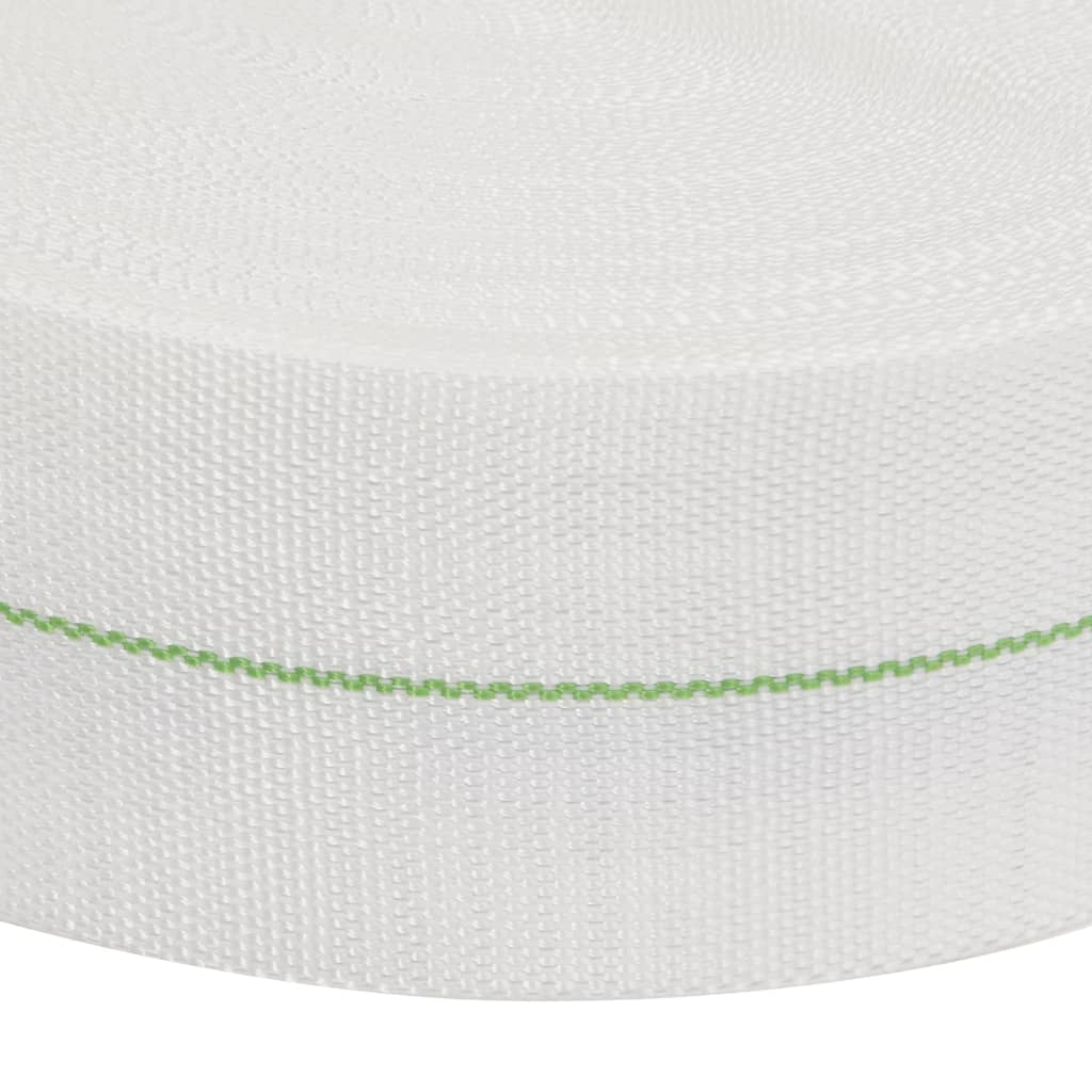 Flat Hose 50 m 2 PE