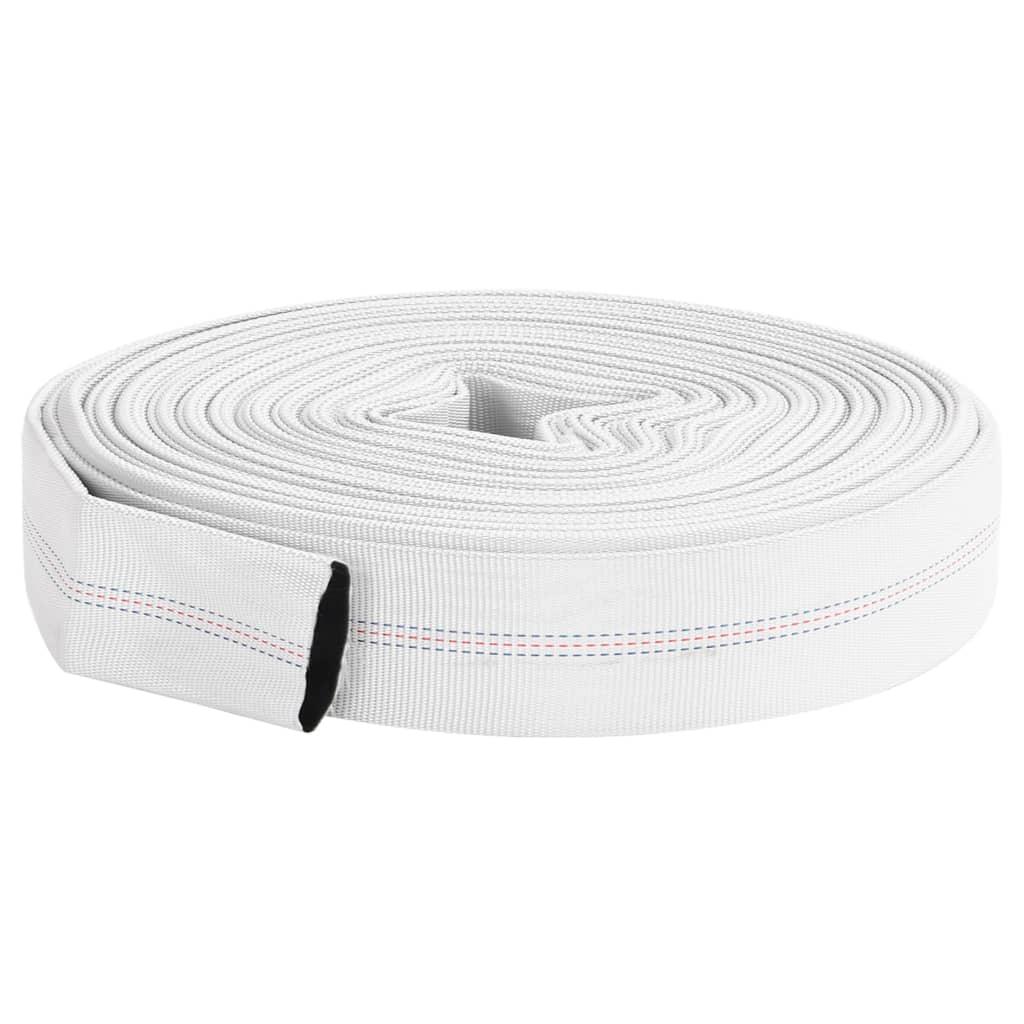 Fire Hose 30 m 1 PVC