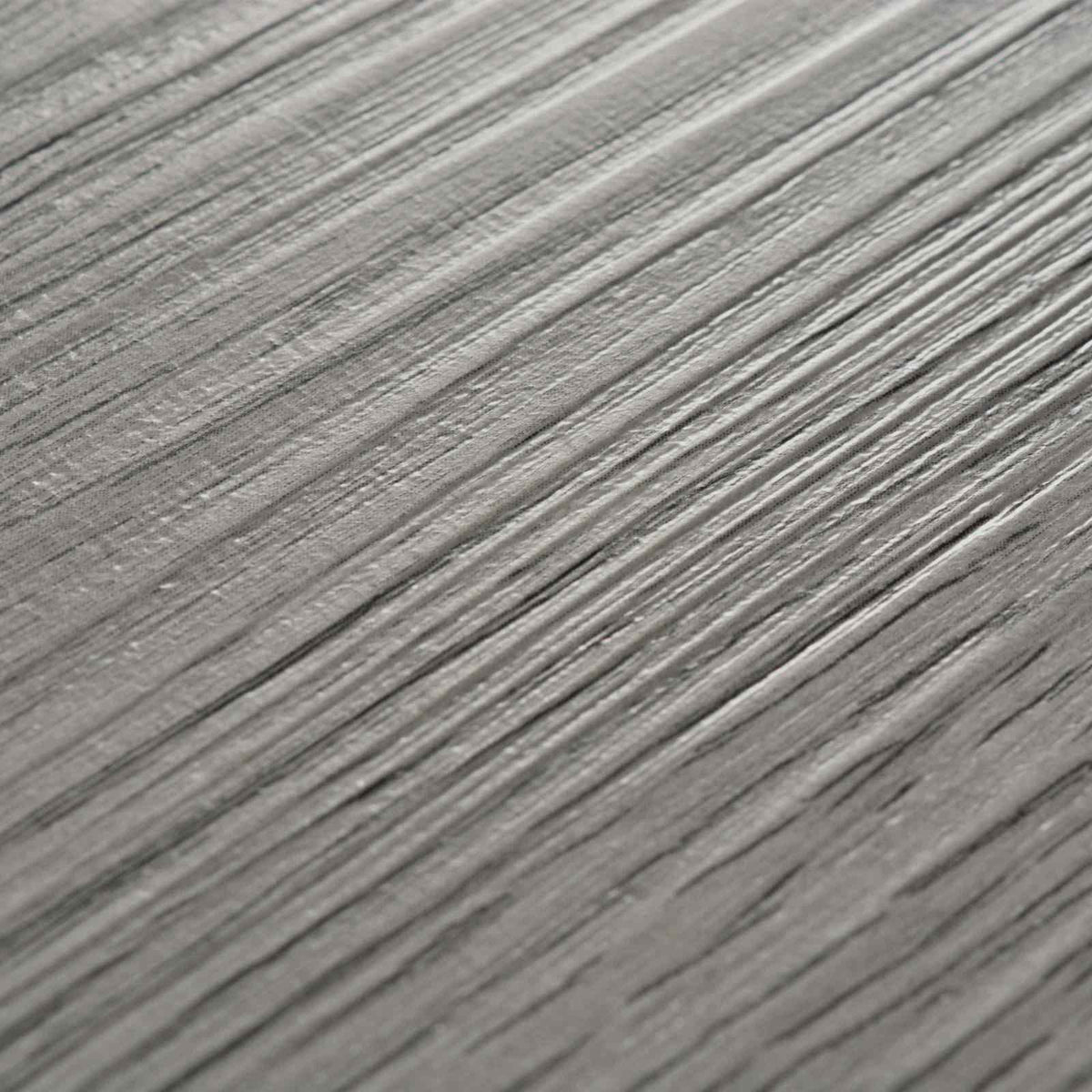 Flooring Planks 18 pcs Dark Grey 2.51 m² PVC