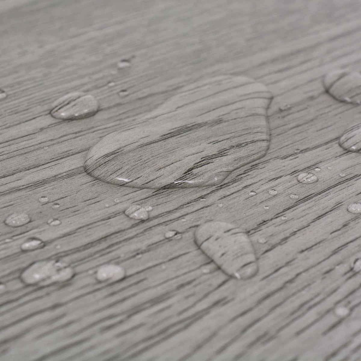 Flooring Planks 18 pcs Dark Grey 2.51 m² PVC