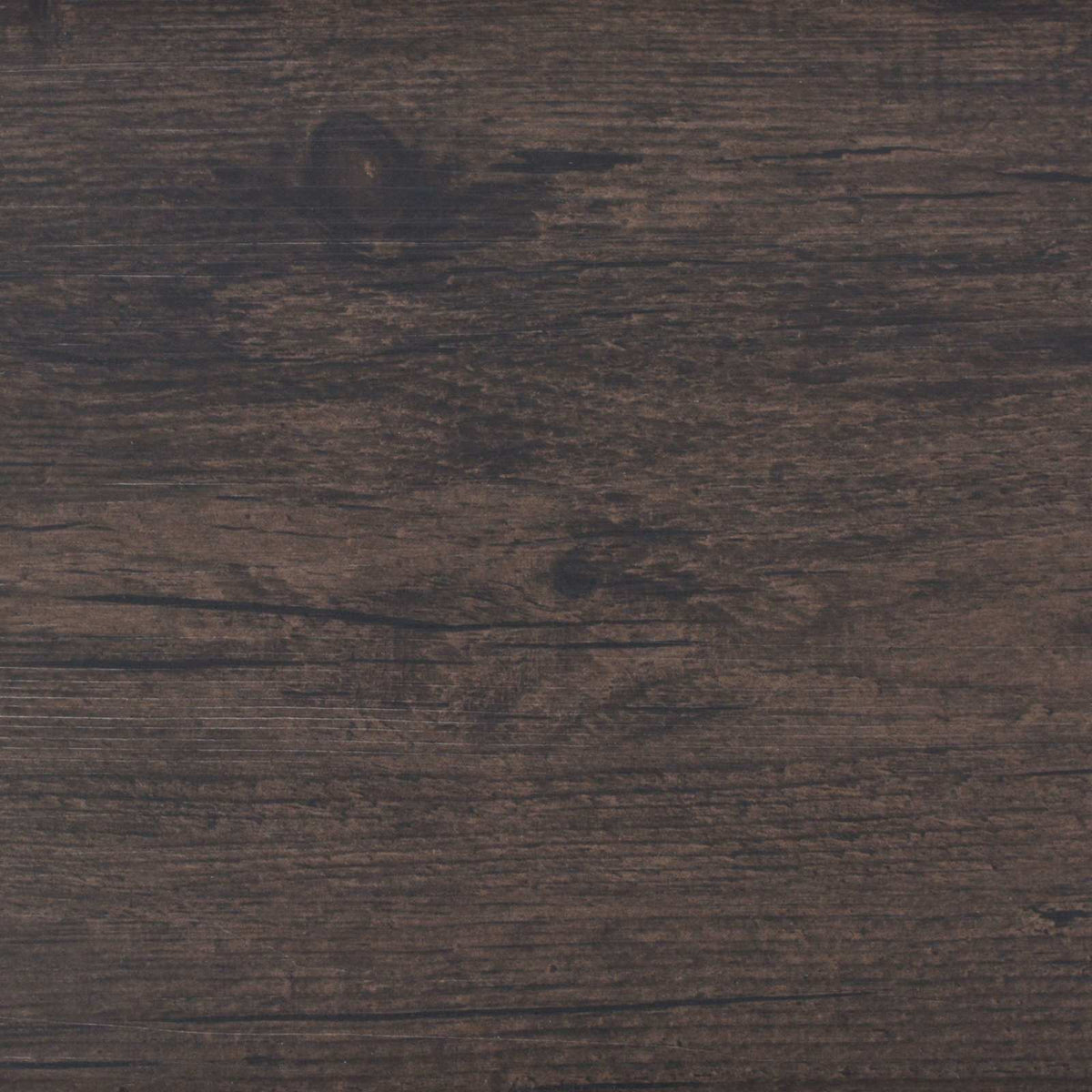 Flooring Planks 18 pcs Dark Brown 2.51 m² PVC