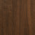 Shoe Cabinet Brown Oak 54x34x183 cm Engineered Wood