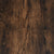 Wardrobe Smoked Oak 80x52x180 cm Engineered Wood