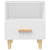 Bedside Cabinets 2 pcs White 40x35x47 cm