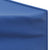 Folding Party Tent with Sidewalls Blue 3x3 m