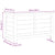 Outdoor Cushion Box 100x50x56 cm Solid Wood Fir