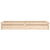 Bed Frame without Mattress with Drawers 90x190 cm