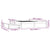 Bed Frame without Mattress with Drawers White 150x200 cm