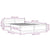 Bed Frame without Mattress with Drawers 135x190 cm
