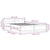 Bed Frame without Mattress with Drawers 150x200 cm