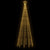 Christmas Tree with Spike Warm White 310 LEDs 300 cm