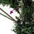 Artificial Christmas Tree with Stand 150 cm PVC