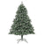 Artificial Christmas Tree with Stand 240 cm PVC